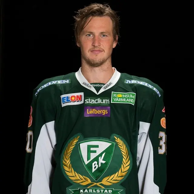 Paulsson matchvinnare mot Brynäs