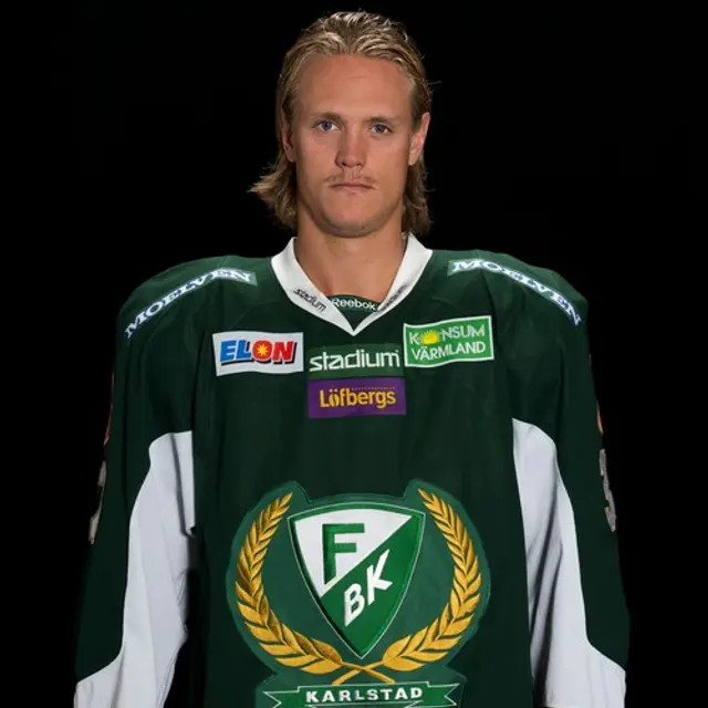 Färjestad BK - Linköping HC