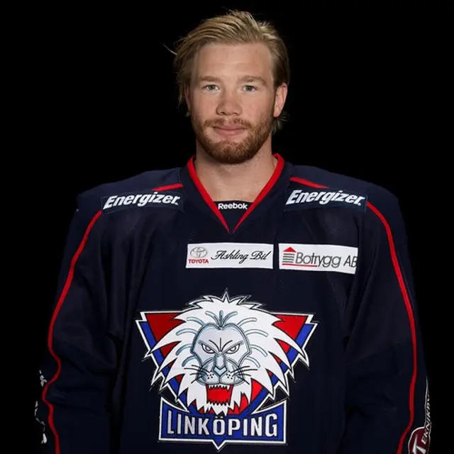 22. Robin Figren