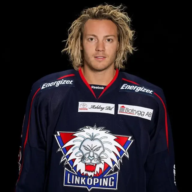 Erik Lindhagen