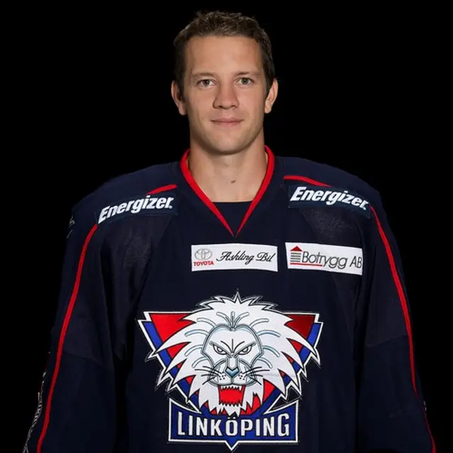 40. Pär Arlbrandt
