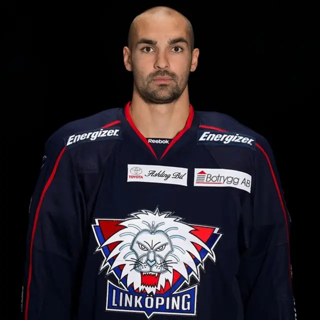 48. Daniel Rahimi