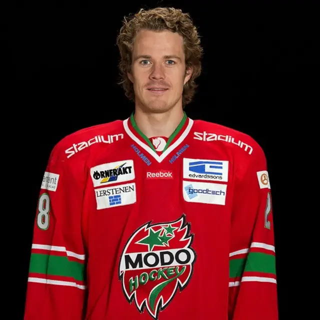 Kristian Forsberg