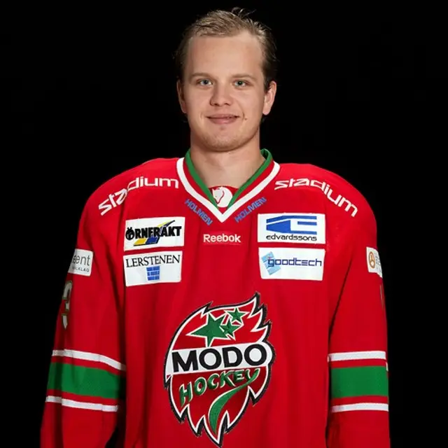 Joonas Lehtivuori