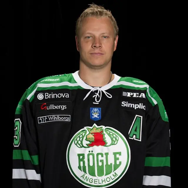 Rögles Lasse Kukkonen