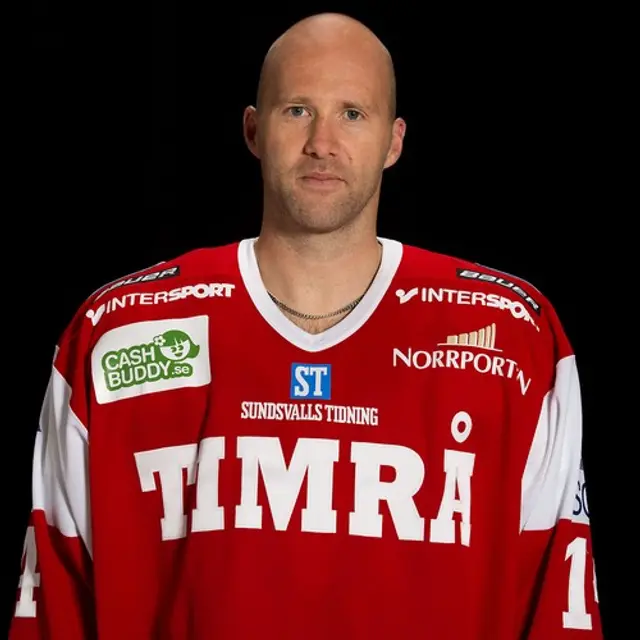 Niklas Nordgren