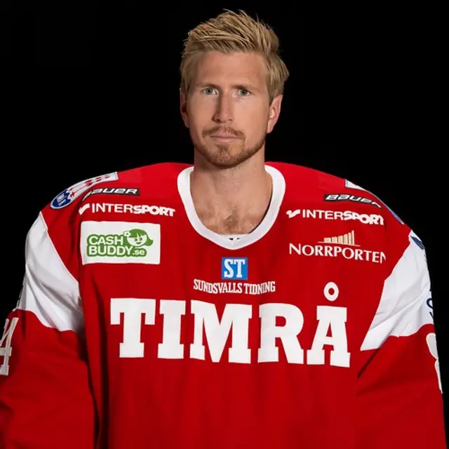 Joakim Lundström