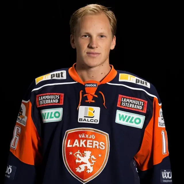 Mikael Eriksson