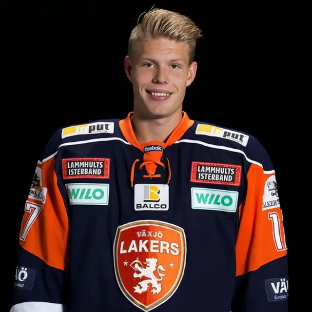 Alexander Johansson