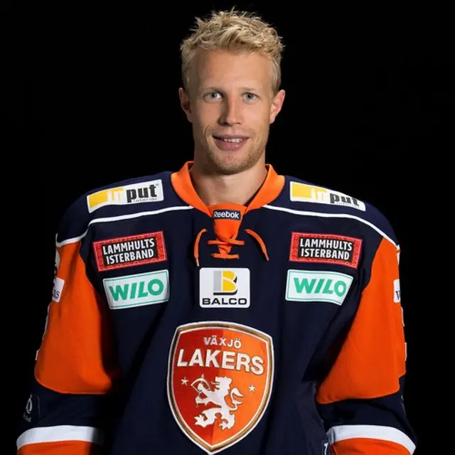 Johan Andersson