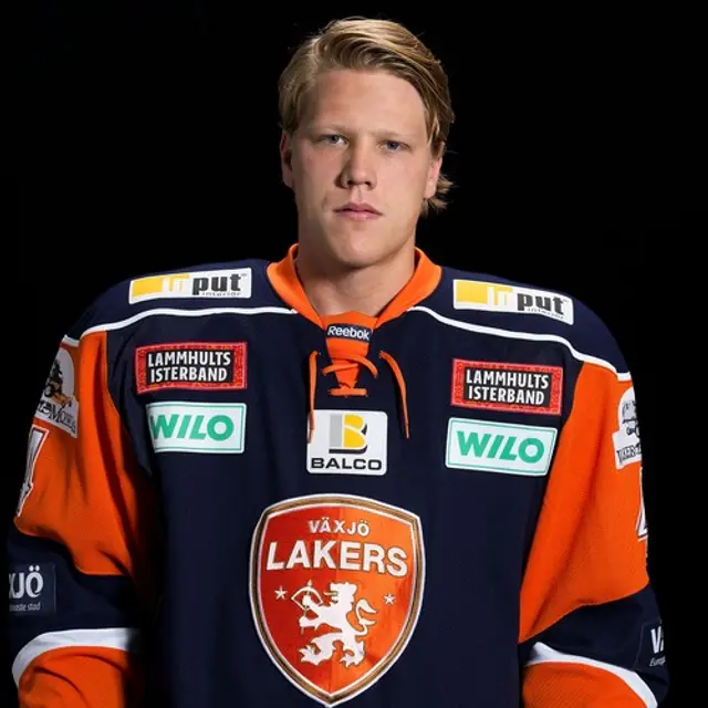 Niclas Lundgren