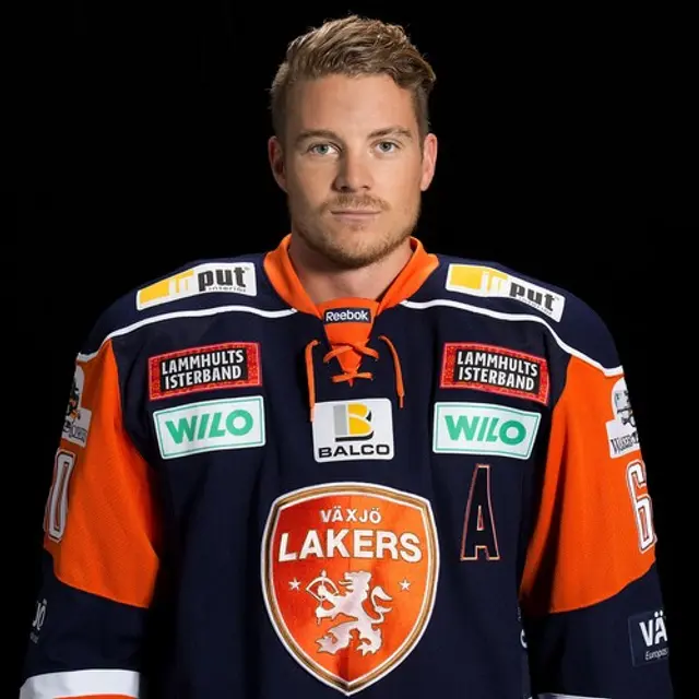 Erik Josefsson