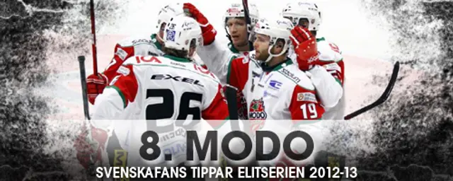 SvenskaFans tippar Elitserien – Plats 8: ”Gäller att hänga med från start”