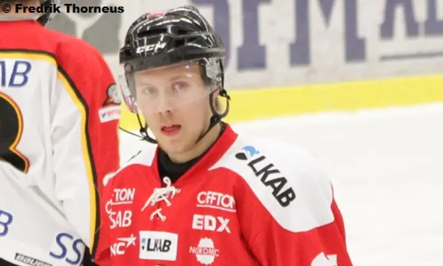 20. Anton Holmberg