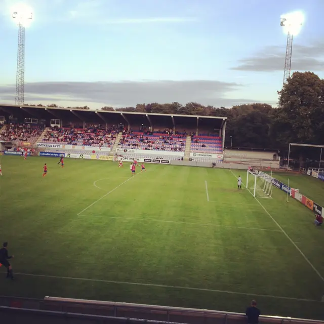 Mer läsning om Hallandsderbyt