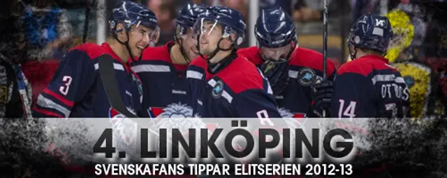 SvenskaFans tippar Elitserien – Plats 4: ”Bredd, poänggörare och slitvargar”