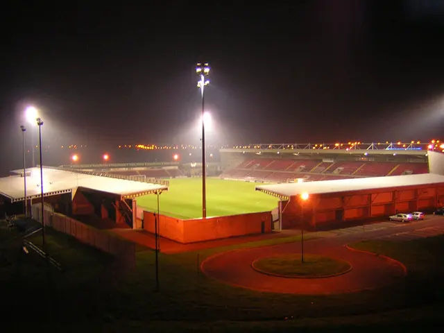 Inför Northampton Town - AFC Wimbledon