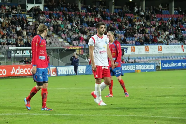 Rysaren fortsätter, del 2