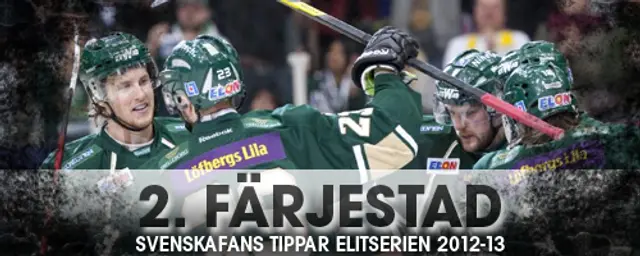 SvenskaFans tippar Elitserien – Plats 2: ”Verkar ha hittat tillbaka till gamla spår”