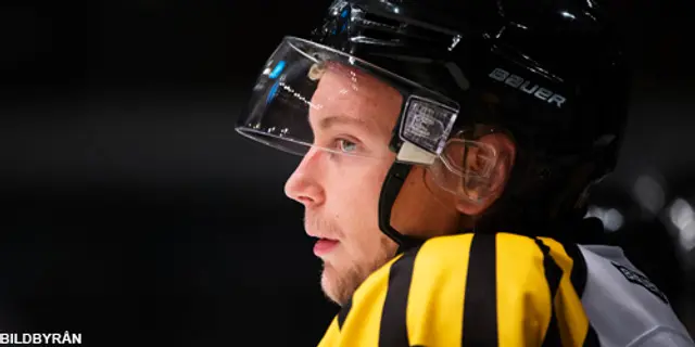 Tung förlust för Brynäs mot Färjestad 