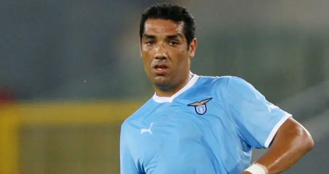 Matchrapport Cagliari-Lazio: Trist match i Trieste