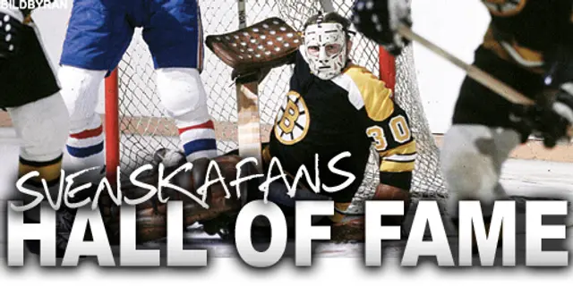 SvenskaFans Hall of Fame: Tolfte omröstningen