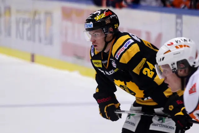 Bildspel SAIK - Växjö