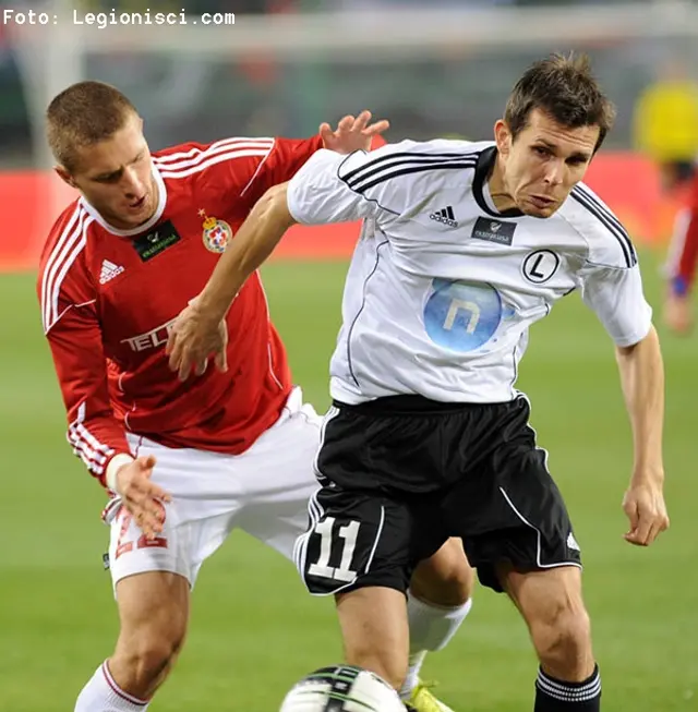 11. Tomasz Kielbowicz