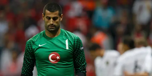 Volkan Demirel ny kapten 