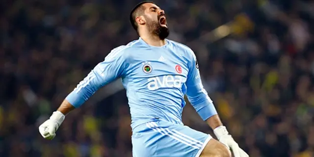 Europa League: Fenerbahce-Marseille 2-2