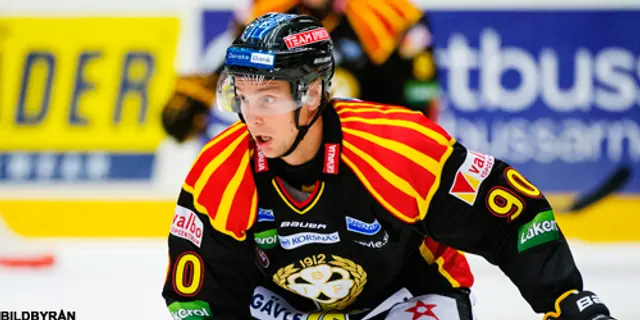 Inför: Brynäs - Frölunda