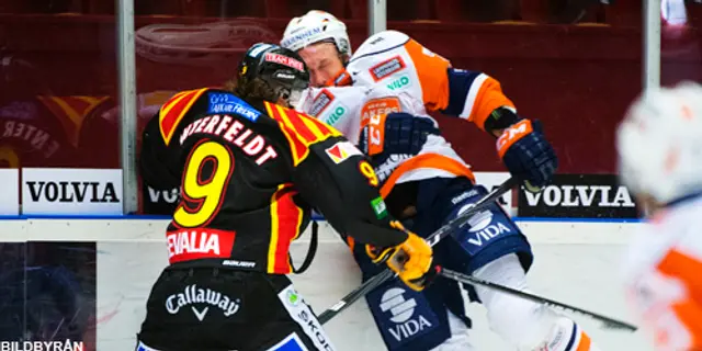 Brynäsbloggen: Det blir ett tufft och fysiskt Brynäs kommande säsong 