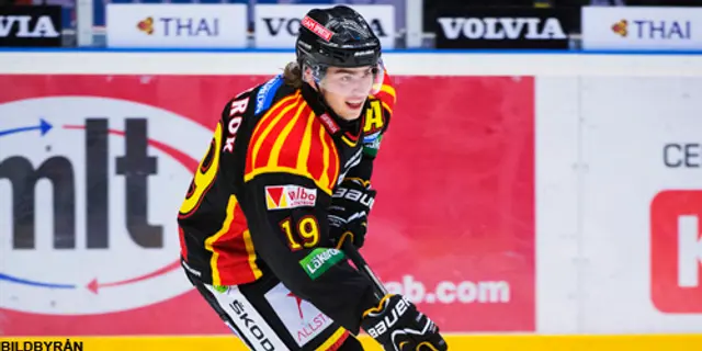 Järnkrok kvar i Brynäs?