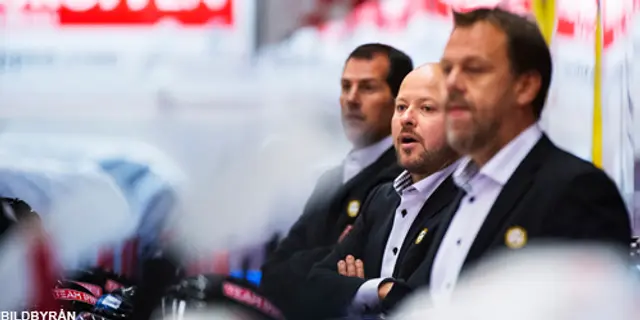 Jobbig förlust för Brynäs i derbyt mot Leksand