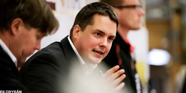 Monténs tankar inför JVM