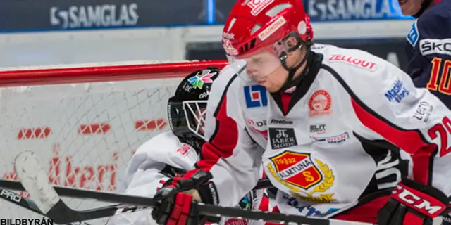 Tippning Hockeyallsvenskan 2016/2017