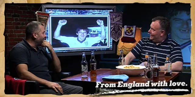 From England With Love: ”Is Premier League getting soft?”