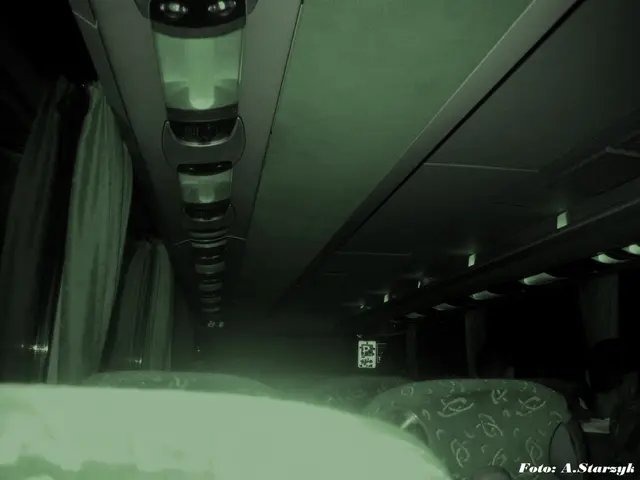 Reseberättelse: Hannover away!