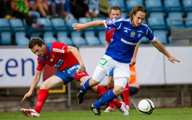 Guide inför GIF Sundsvall-HIF: Öppet om platserna i startelvan när decimerat HIF spelar årets näst sista match