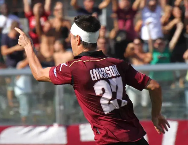 Livorno – Torino 3-3: ”Vi förtjänar att respekteras”