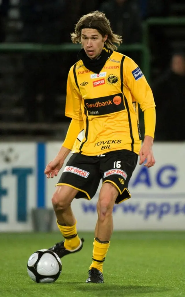 Tomas Winje avg&aring;r