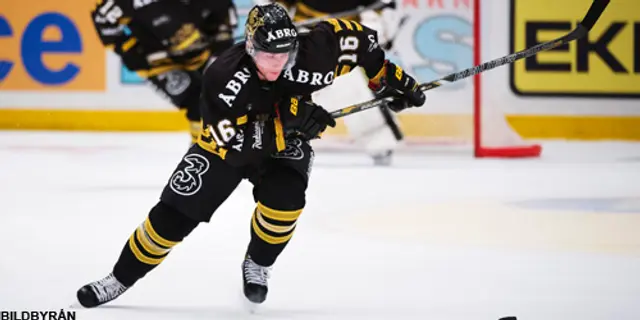 Viklund till KHL