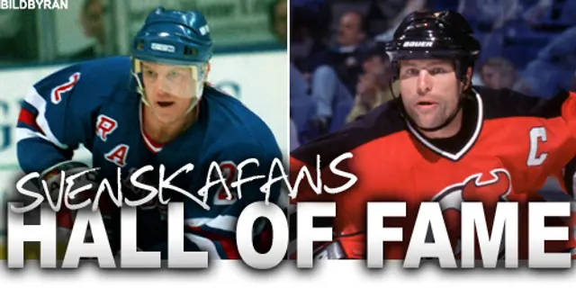 SvenskaFans Hall of Fame: Brian Leetch - Rangers störste spelare genom tiderna?