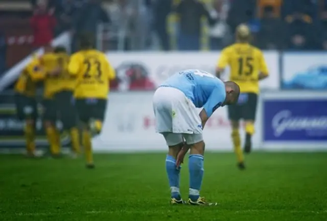 BHF-Överkalix 9-0