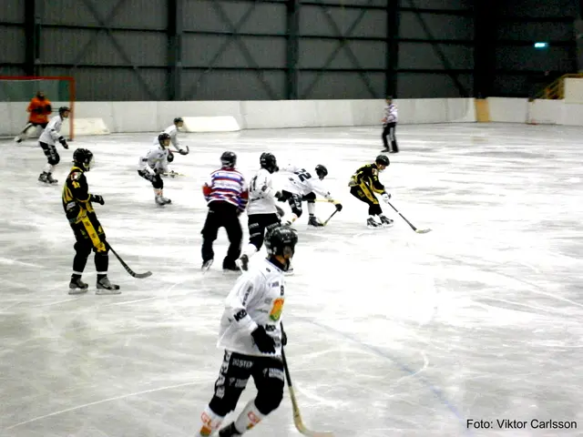 GAIS - SKA Neftyanik 5-6