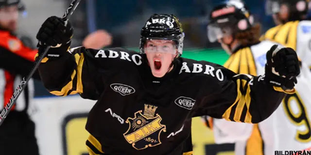 Inför: Brynäs – AIK