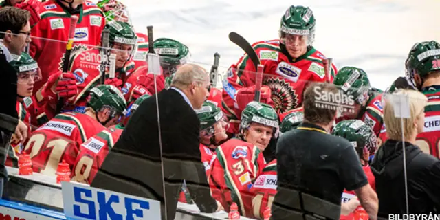 Inför: Rögle – Frölunda