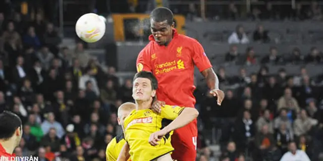 Andre Wisdom