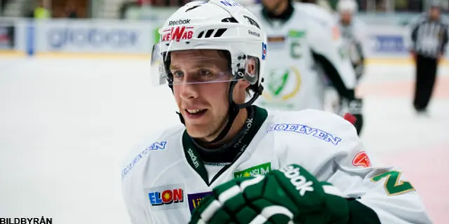 Inför: Luleå HF - Färjestad BK