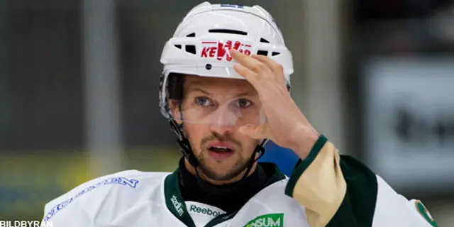 Inför: Färjestad BK - Linköpings HC